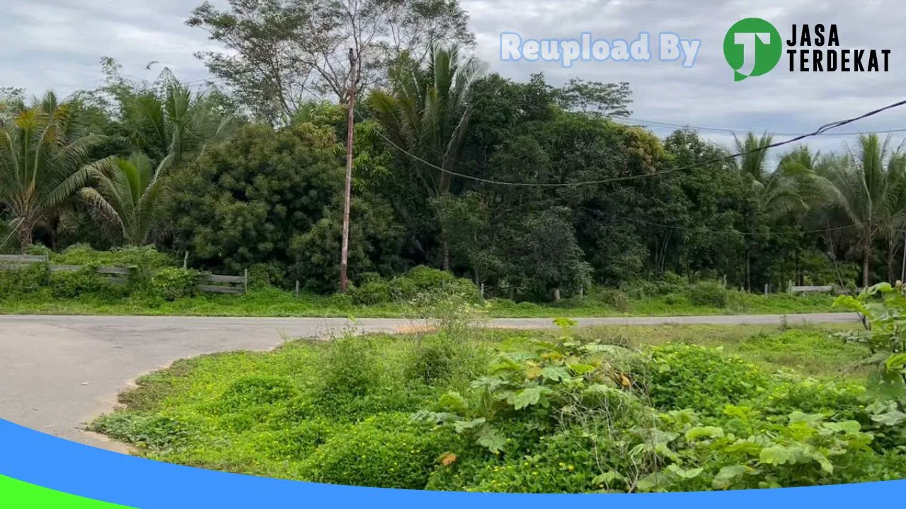 Gambar RSUD Kab. Pulau Taliabu – Pulau Taliabu, Maluku Utara ke 1