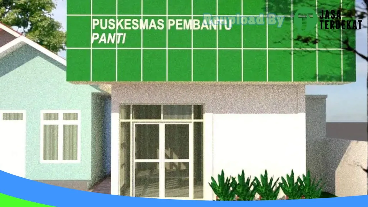 Gambar Dinas Kesehatan Kabupaten Pasaman: Jam Besuk, Ulasan, Alamat, dan Informasi Lainnya ke 3