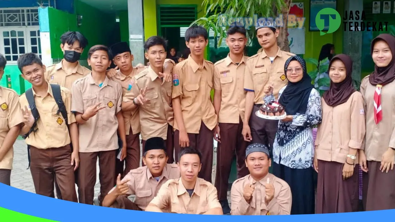 Gambar Sekolah Menengah Pertama Islam Al-Hasyimiyyah – Tangerang, Banten ke 5