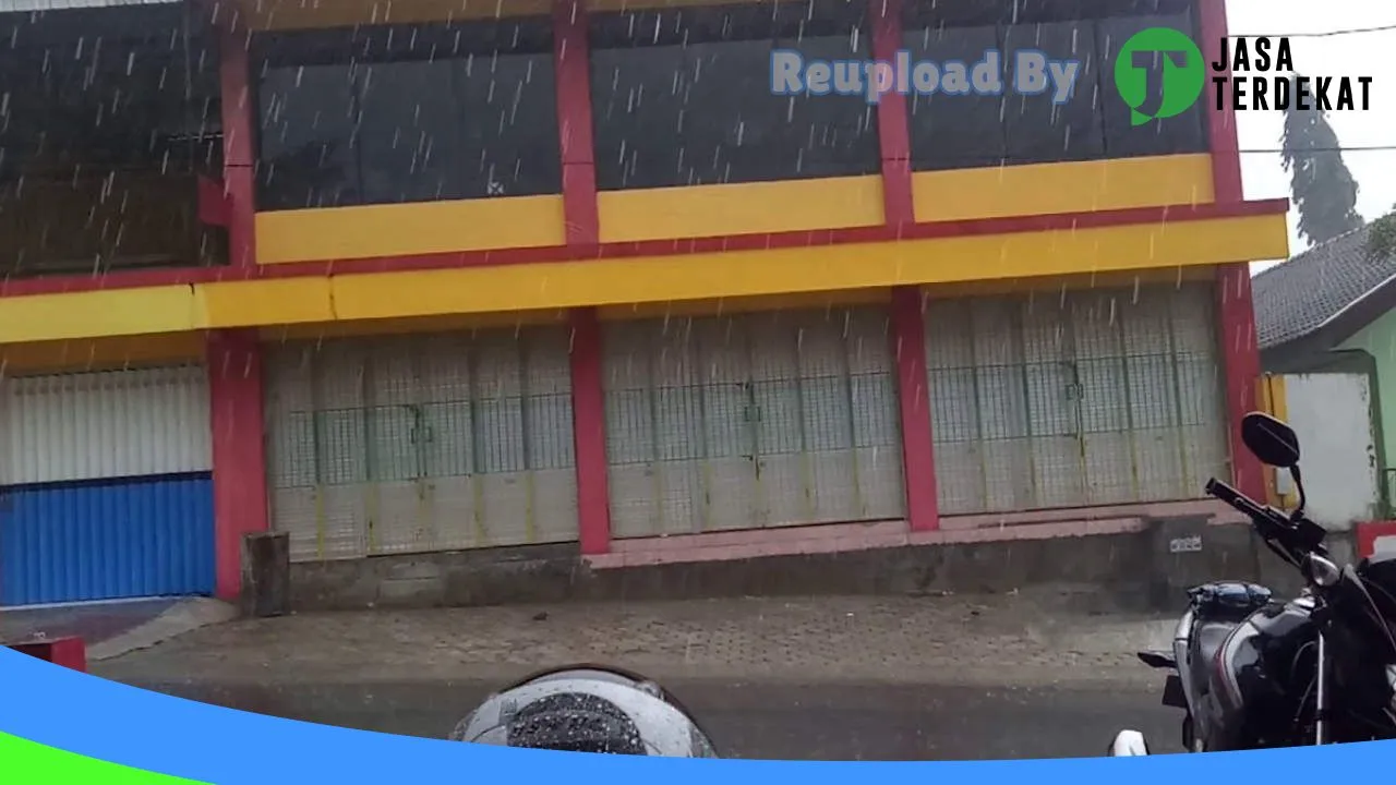 Gambar SMKN 1 DOKO – Blitar, Jawa Timur ke 1