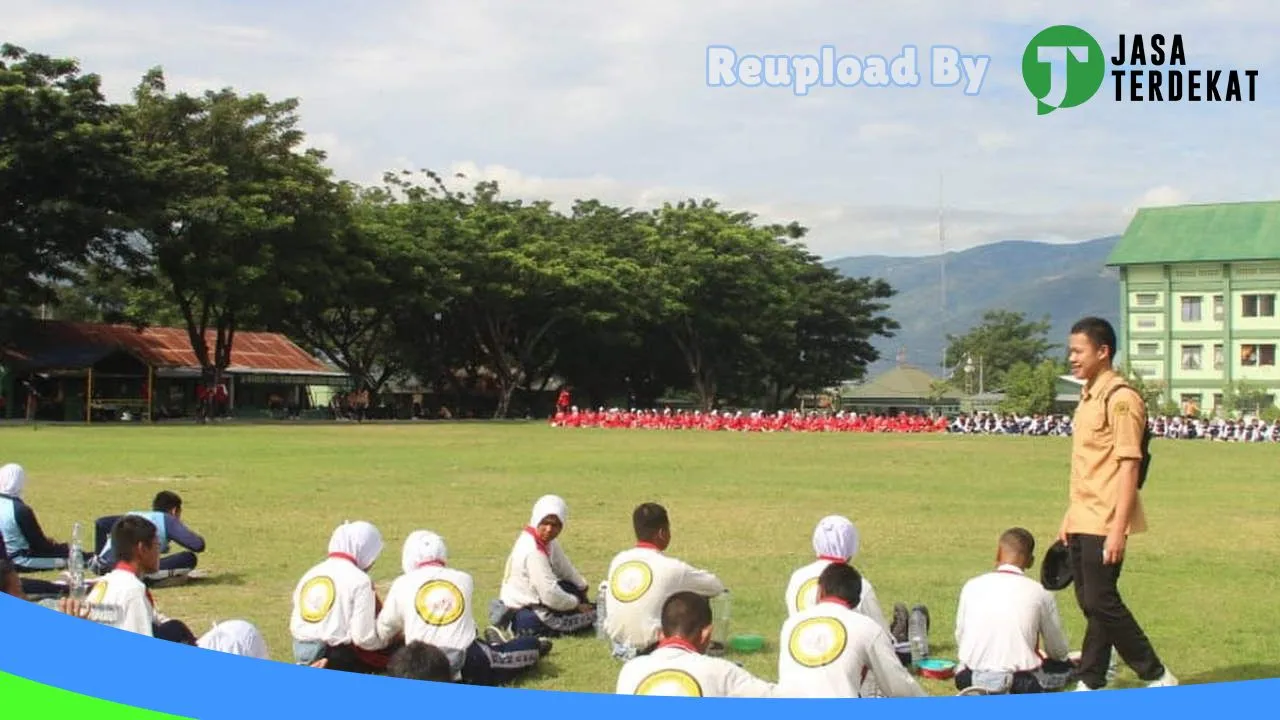 Gambar SMK Negeri 6 Palu – Kota Palu, Sulawesi Tengah ke 3