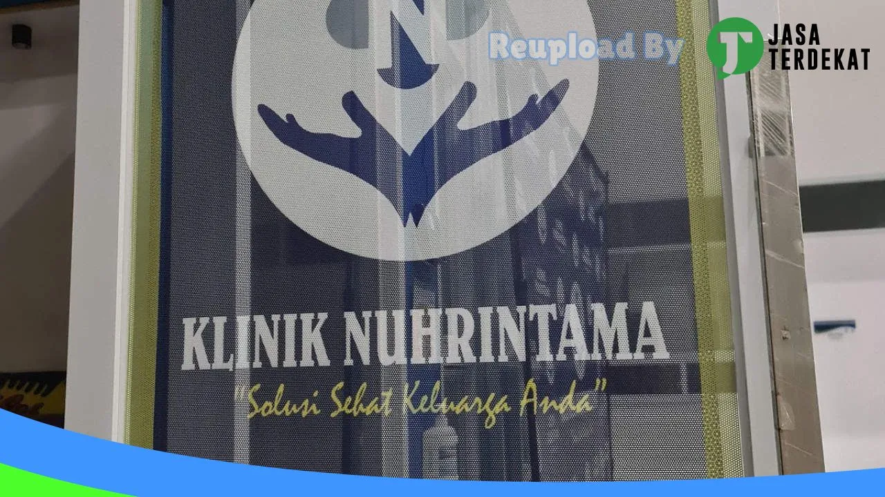 Gambar Klinik Pratama (Rawat Jalan) NUHRINTAMA – Gowa, Sulawesi Selatan ke 5