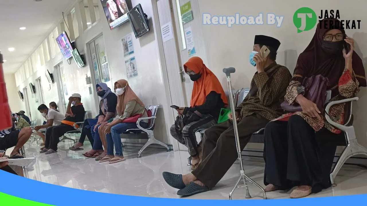 Gambar Rumah Sakit Keluarga Sehat: Jam Besuk, Ulasan, Alamat, dan Informasi Lainnya ke 3