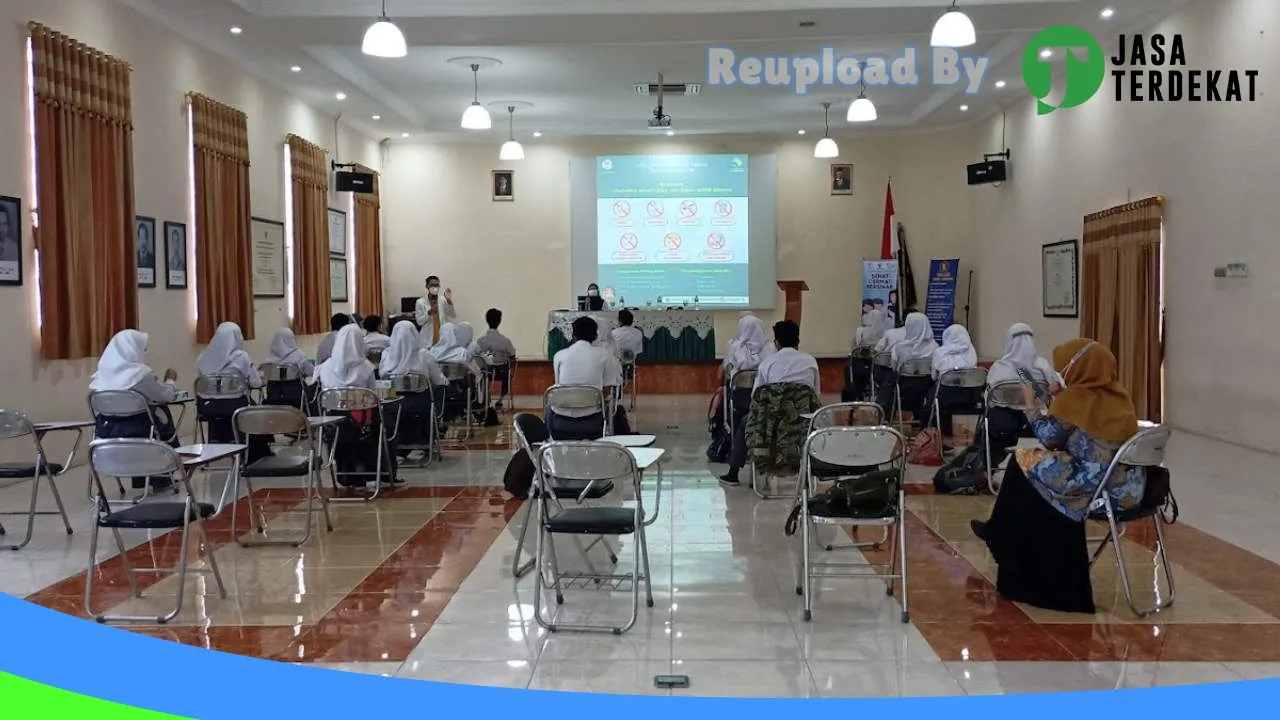 Gambar SMKN 7 Kota Bandung – Kota Bandung, Jawa Barat ke 2