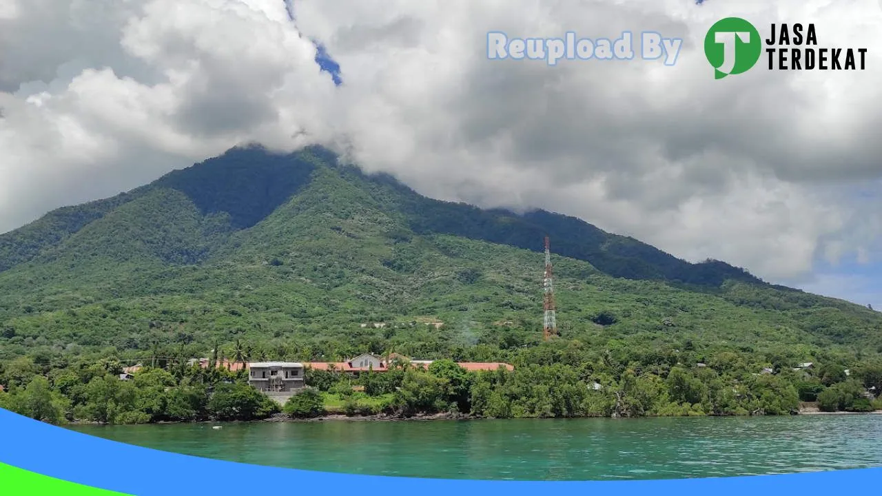 Gambar SMAK FRATERAN PODOR – Flores Timur, Nusa Tenggara Timur ke 2