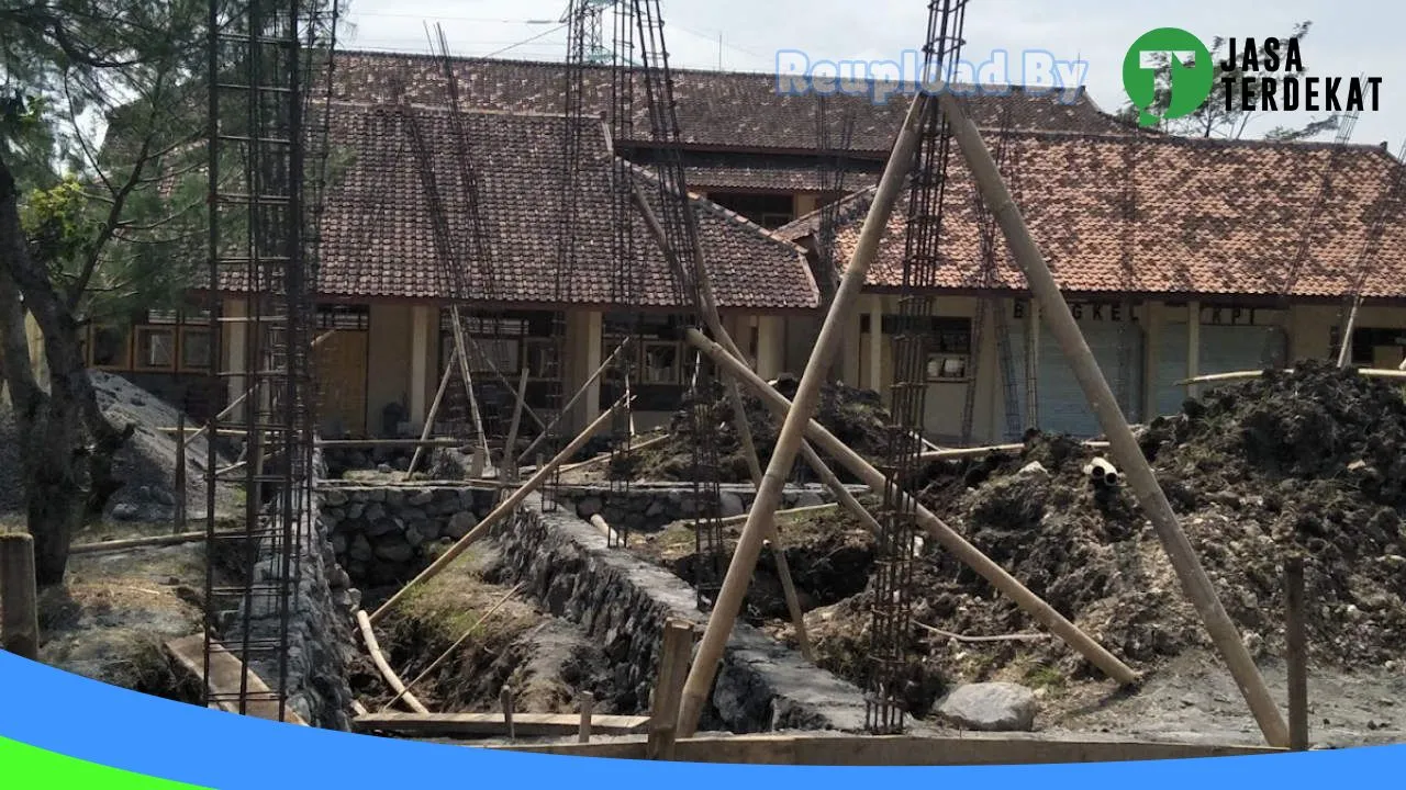 Gambar SMKN 1 Temon – Kulon Progo, DI Yogyakarta ke 5