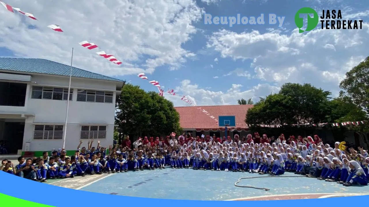 Gambar Sma Dharma Bakti – Palembang, Sumatera Selatan ke 5