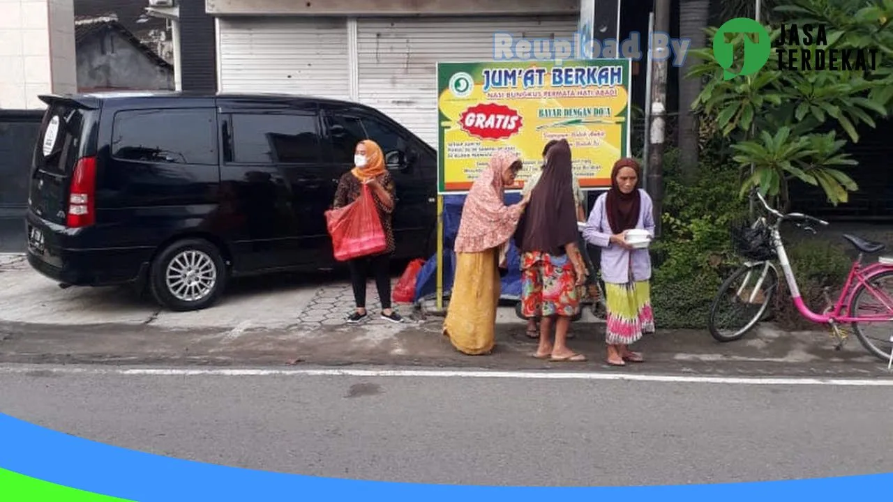 Gambar RS Permata Hati Abadi: Jam Besuk, Ulasan, Alamat, dan Informasi Lainnya ke 4