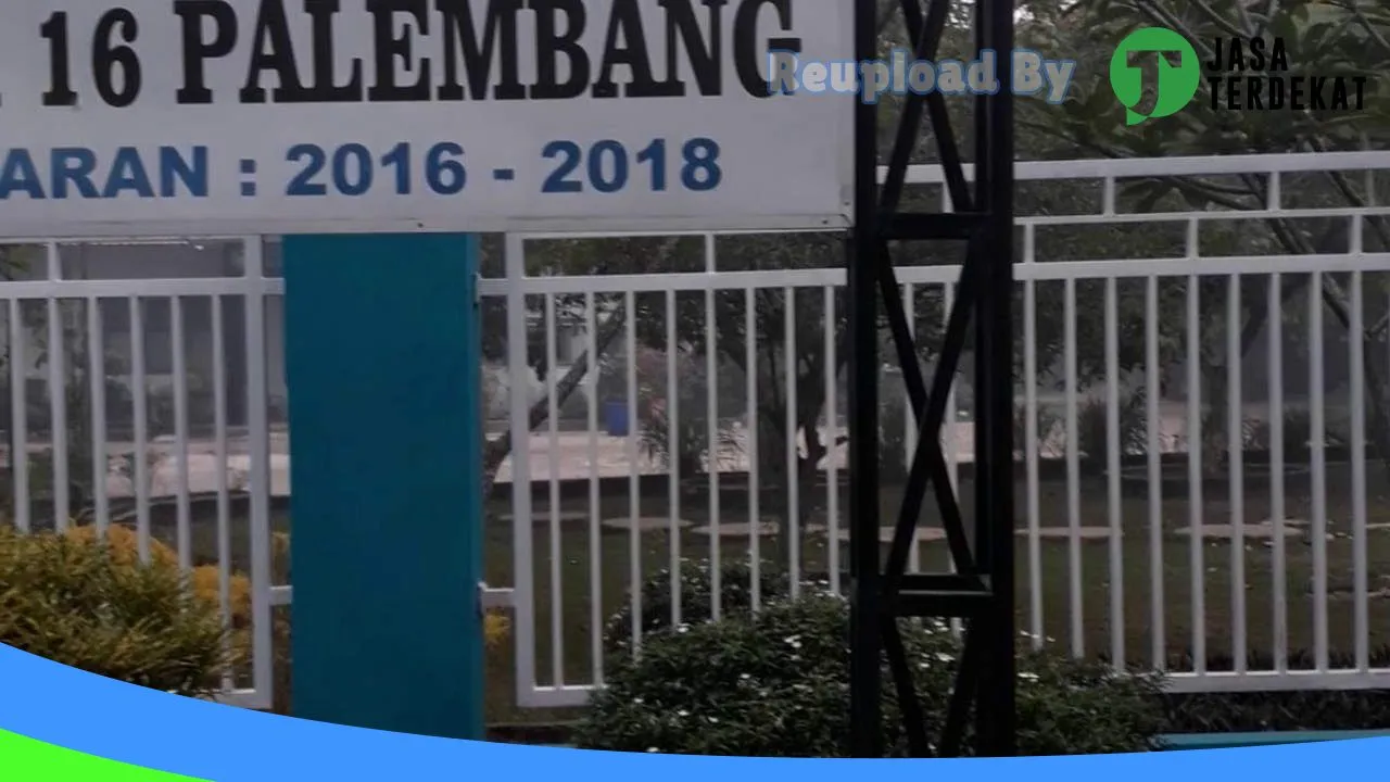 Gambar perumahan sako maju – Palembang, Sumatera Selatan ke 1