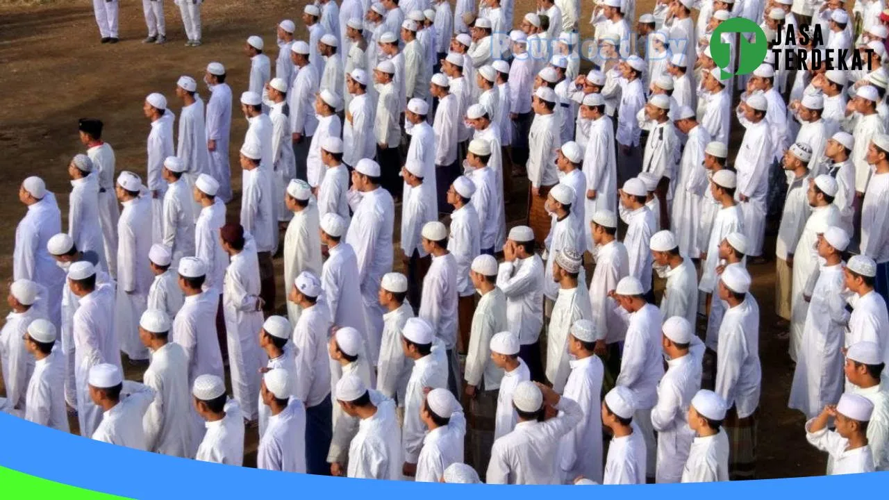 Gambar SMA PUTRA AL-AZHAR – Kota Pasuruan, Jawa Timur ke 1