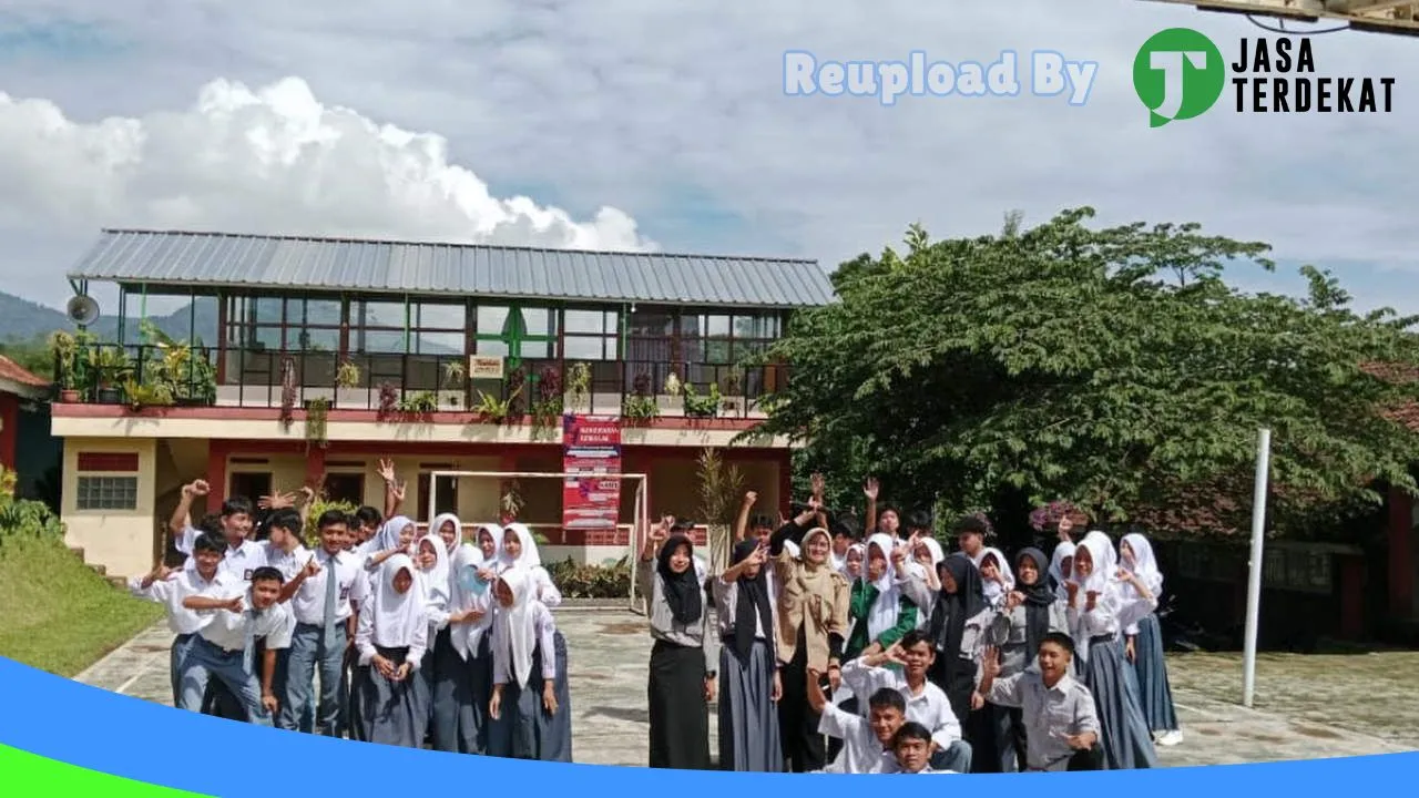 Gambar SMA PGRI Cipanas – Cianjur, Jawa Barat ke 5