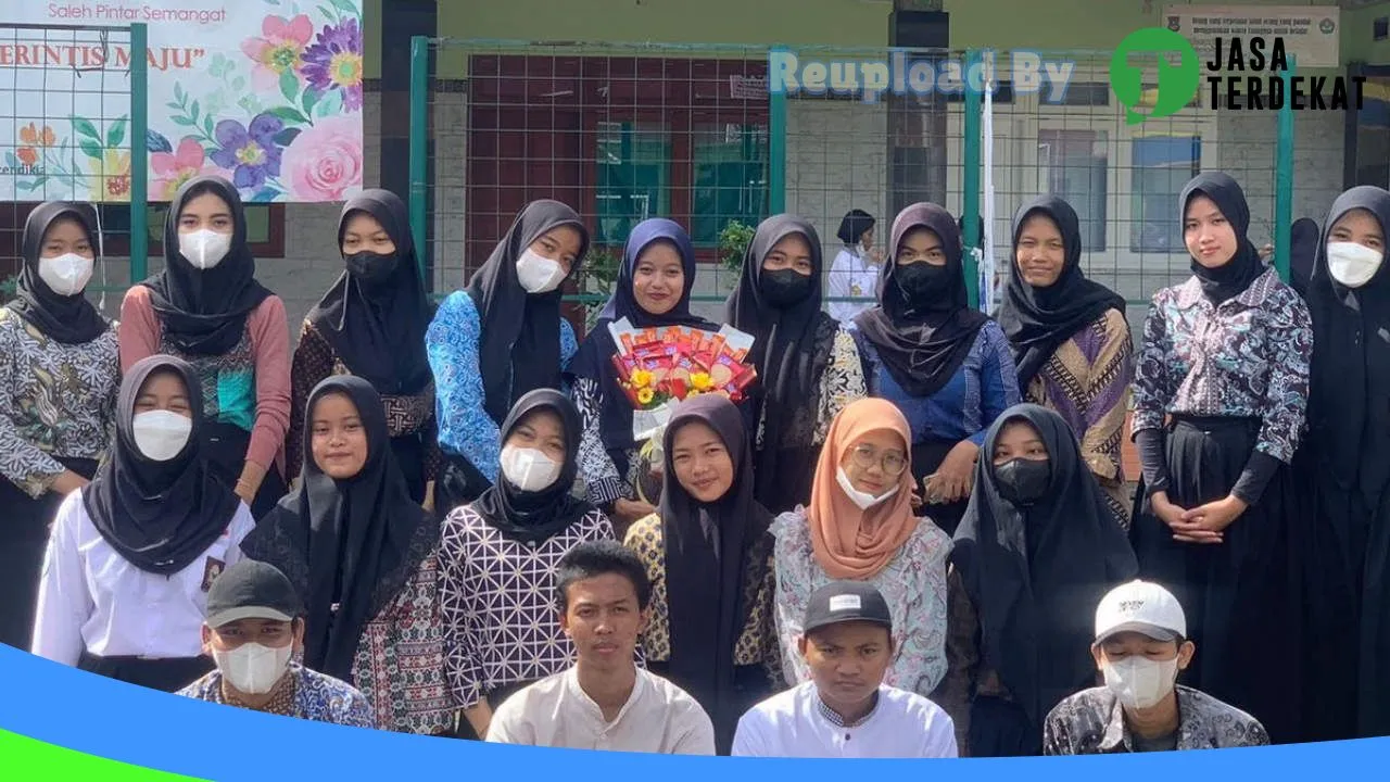 Gambar SMKS SMEA Perintis 1 Sepatan – Tangerang, Banten ke 3