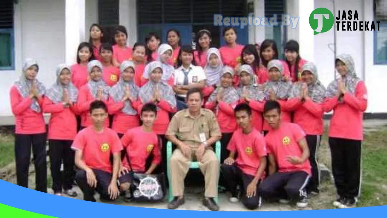 Gambar SMA Negeri 1 Pituriawa – Sidenreng Rappang, Sulawesi Selatan ke 2