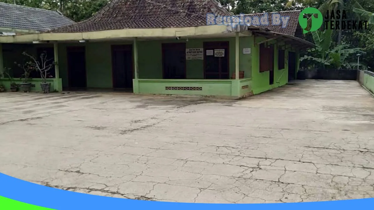 Gambar Rumah Sunat Modern dr. Kunto Budi Santoso – Gunung Kidul, DI Yogyakarta ke 4