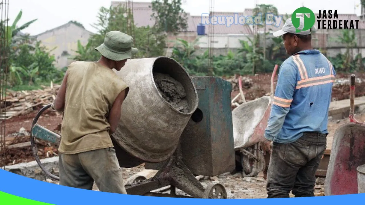 Gambar RS Anak Negeri: Jam Besuk, Ulasan, Alamat, dan Informasi Lainnya ke 5