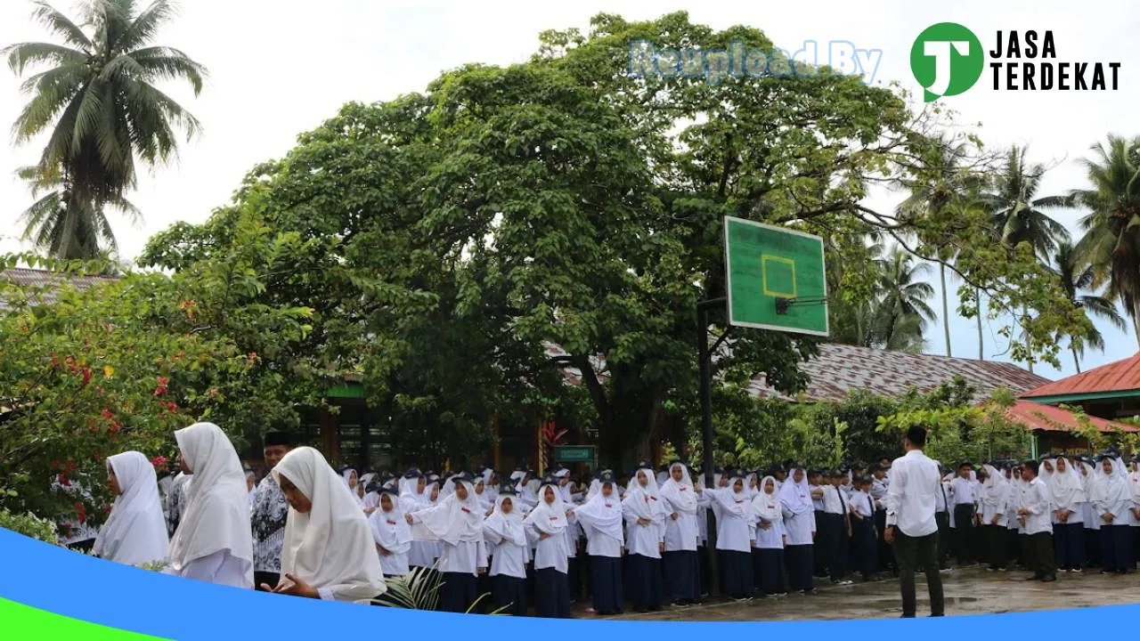 Gambar MTsN 2 Padang Pariaman – Padang Pariaman, Sumatera Barat ke 2