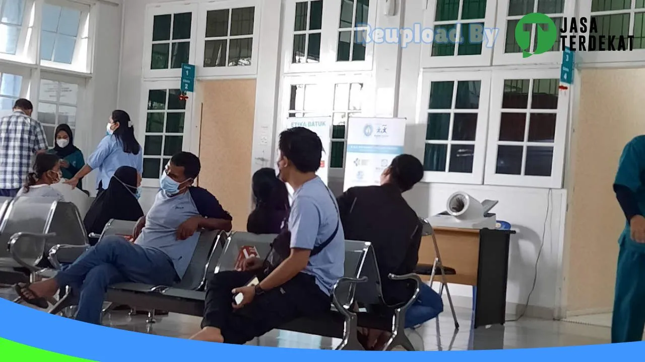 Gambar RSU Murni Teguh Methodist Susanna Wesley: Jam Besuk, Ulasan, Alamat, dan Informasi Lainnya ke 3