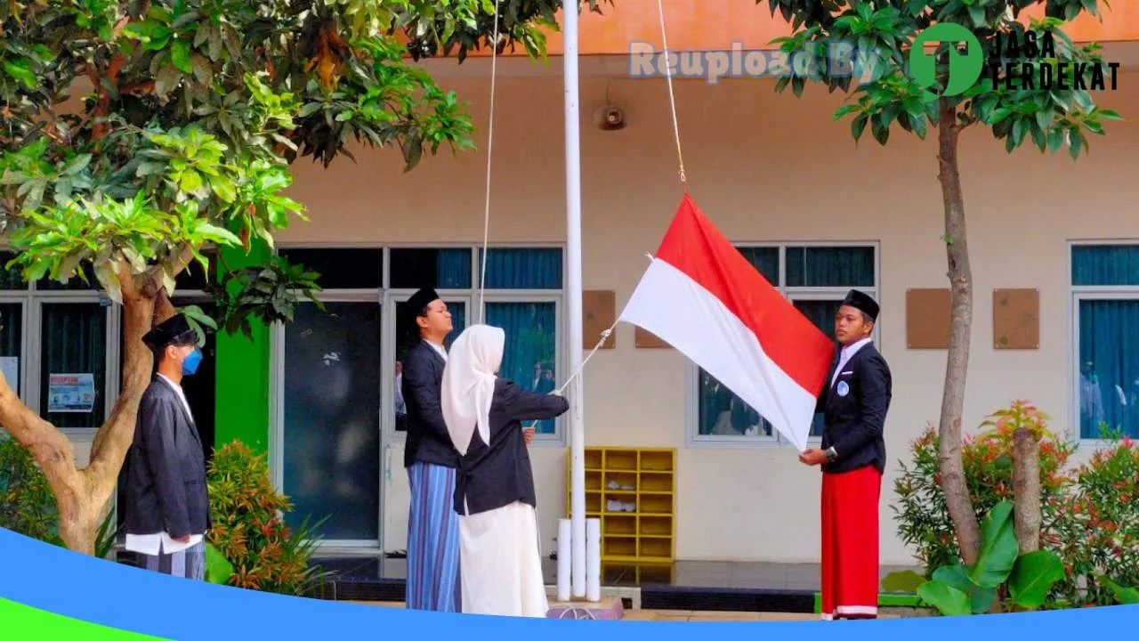 Gambar Sma Islam Al Azhar 16 – Semarang, Jawa Tengah ke 2