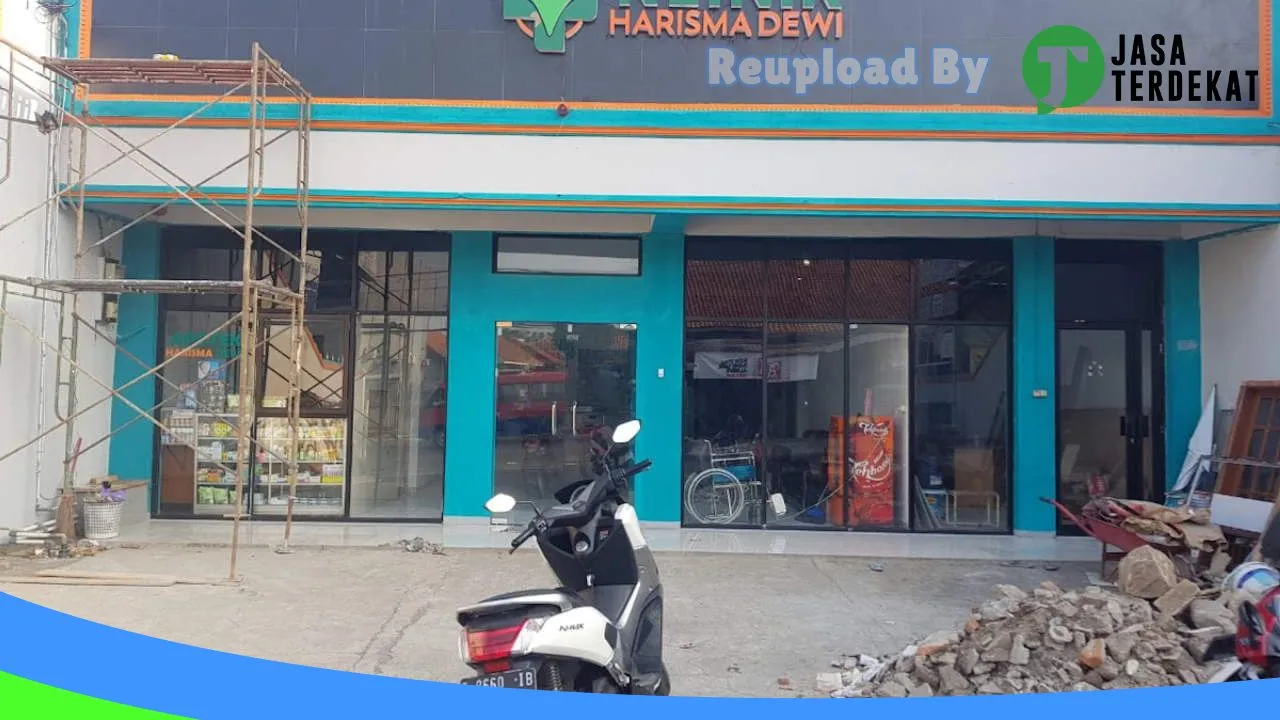 Gambar KLINIK HARISMA DEWI PURWAKARTA: Jam Besuk, Ulasan, Alamat, dan Informasi Lainnya ke 2