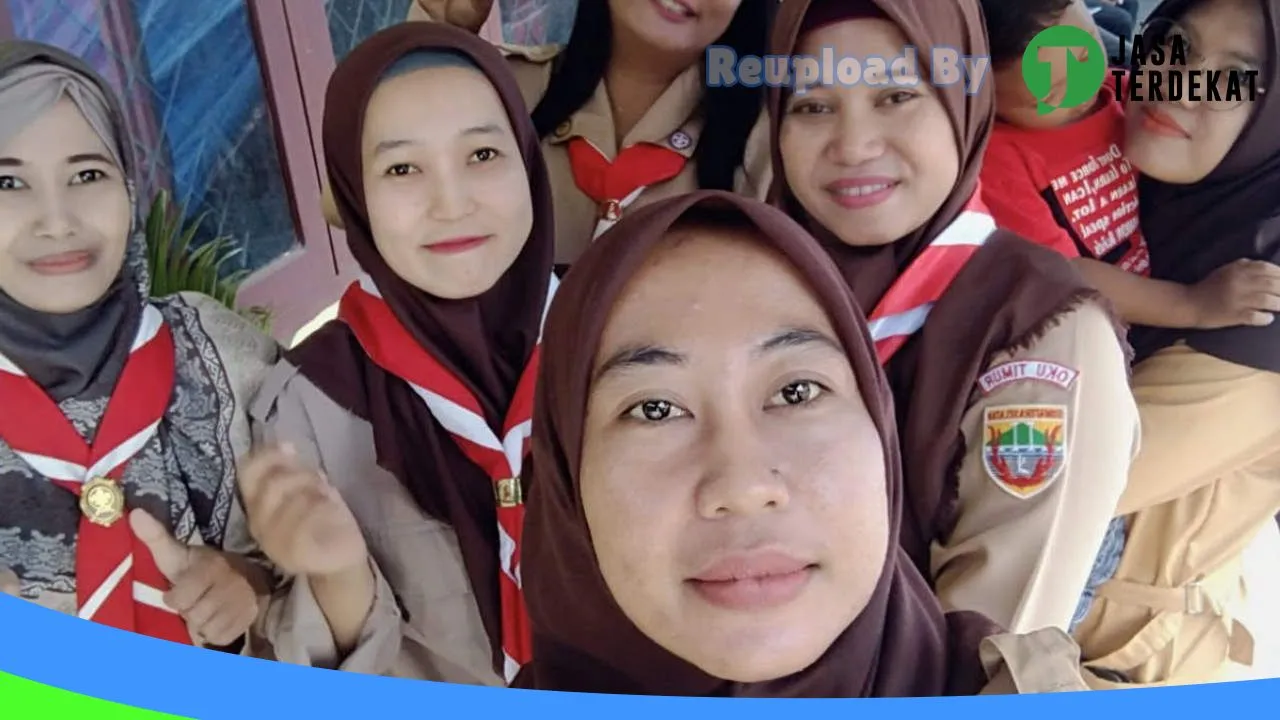 Gambar SMK HARAPAN BANGSA – Ogan Komering Ilir, Sumatera Selatan ke 1