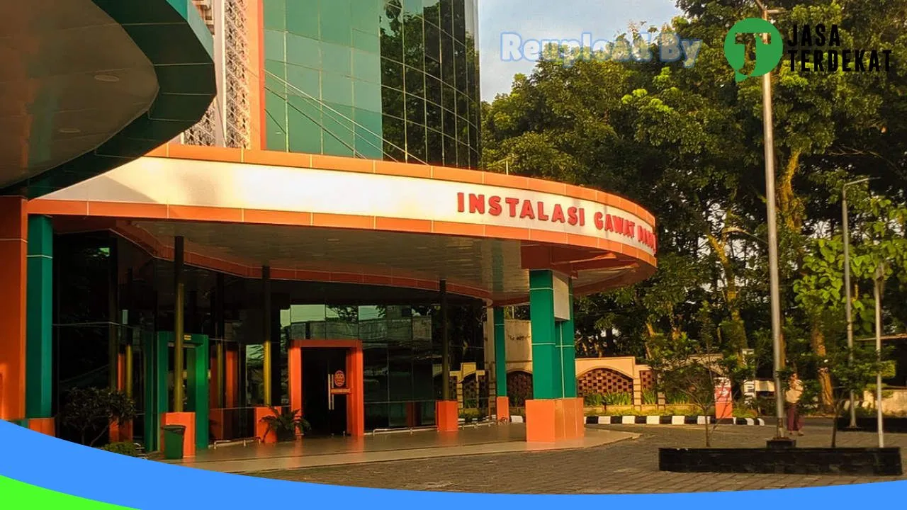 Gambar RSU Siaga Medika Purbalingga: Jam Besuk, Ulasan, Alamat, dan Informasi Lainnya ke 5