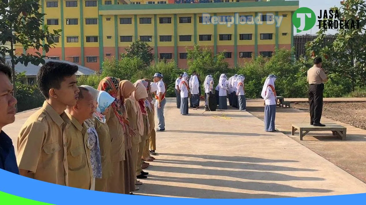 Gambar SMKS Bunga Persada Cianjur – Cianjur, Jawa Barat ke 3