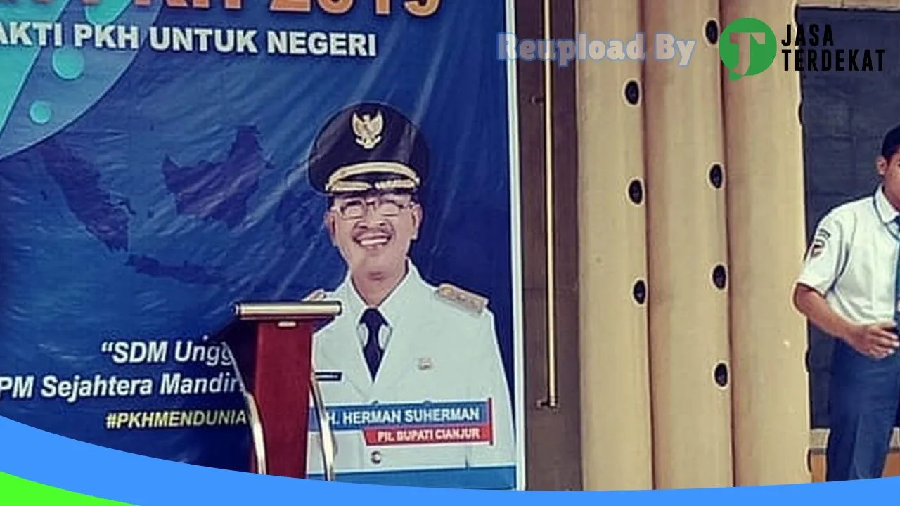 Gambar Sekolah Menengah Kejuruan Mandiri Bersemi – Cianjur, Jawa Barat ke 3