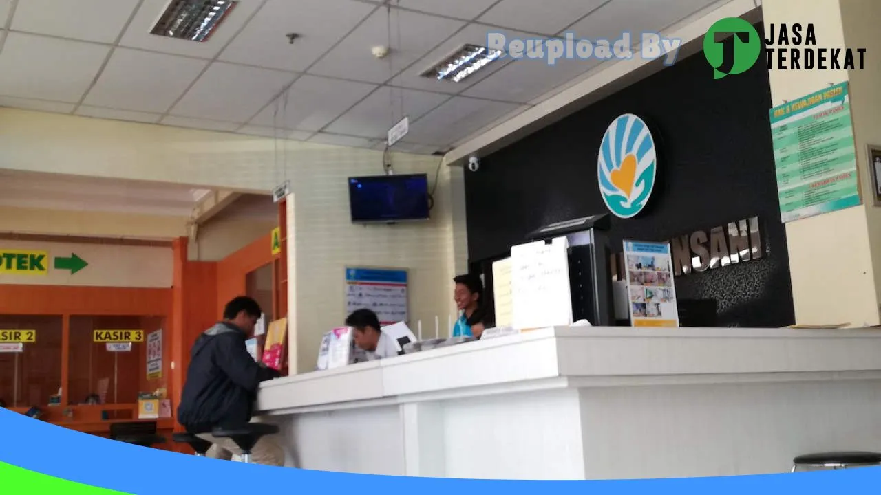 Gambar RS. Pelita Insani – Kota Banjarbaru, Kalimantan Selatan ke 5