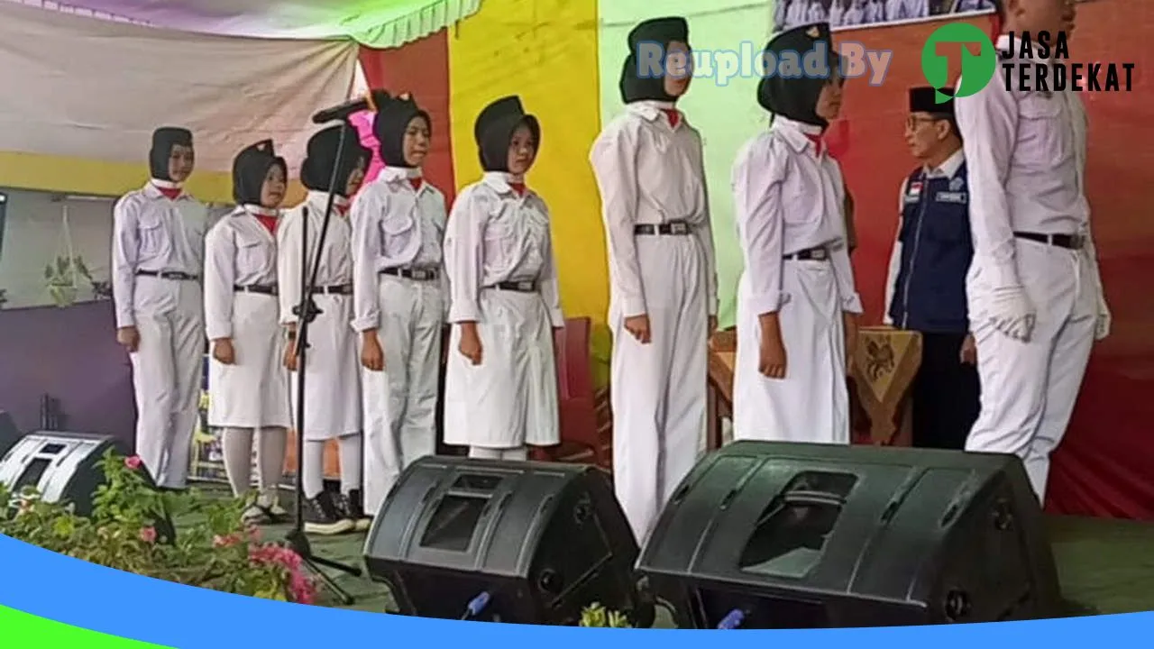 Gambar SMK Bina Sriwijaya Indonesia Palembang – Palembang, Sumatera Selatan ke 5