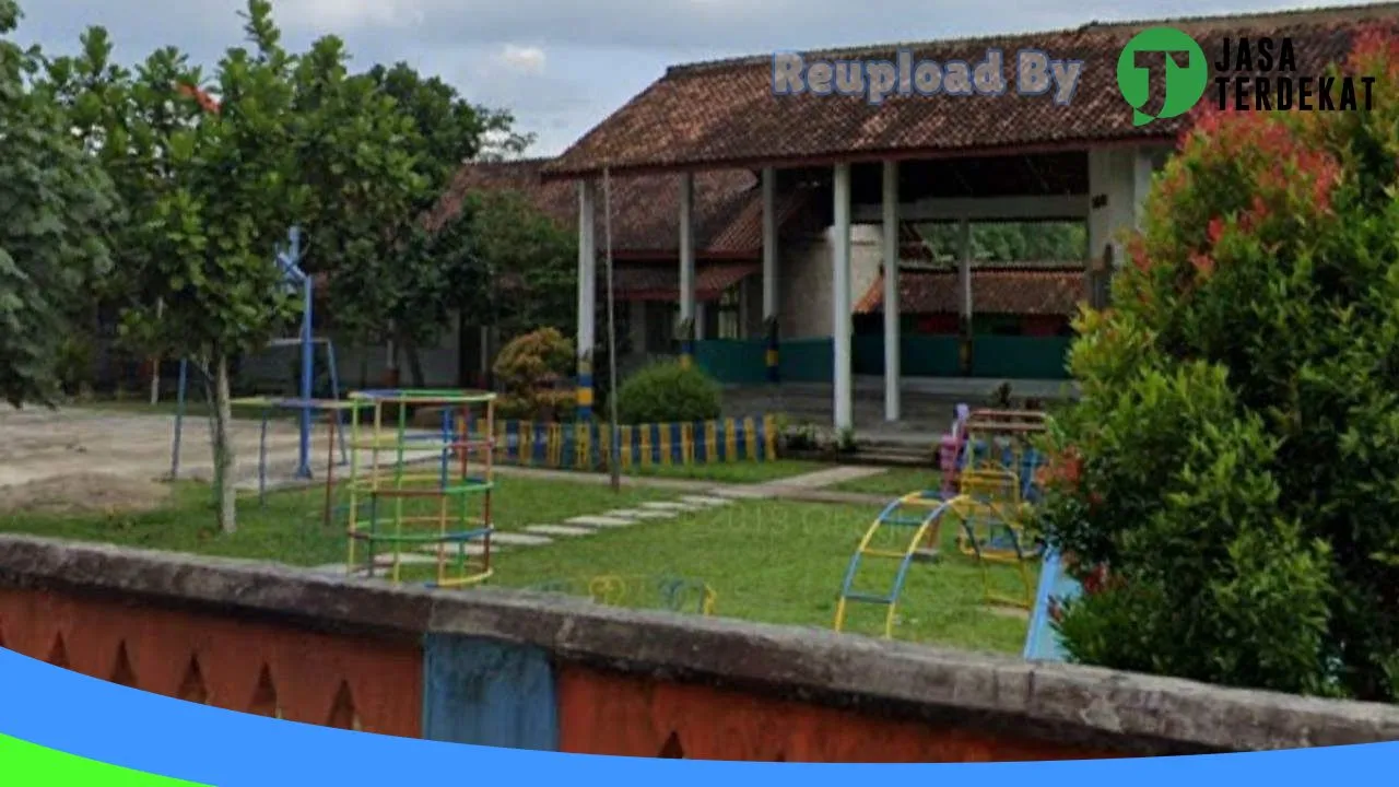 Gambar SMA Bintang Timur Tanjungsari – Lampung Selatan, Lampung ke 3
