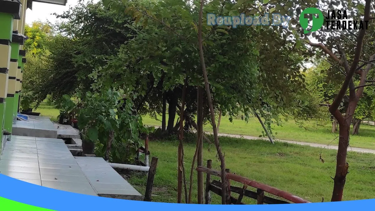 Gambar Puskesmas Pahar: Jam Besuk, Ulasan, Alamat, dan Informasi Lainnya ke 3