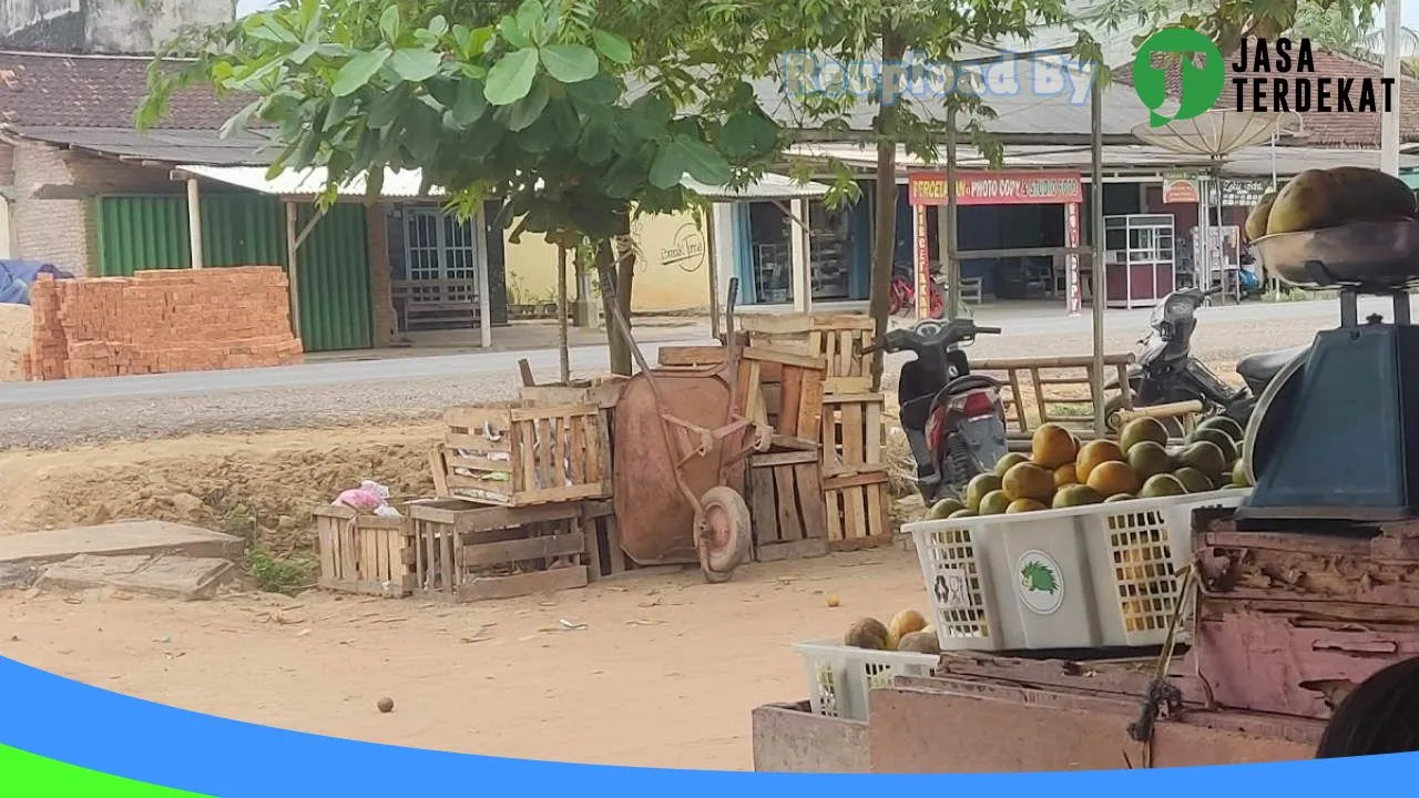 Gambar Pasar Gunung Tiga-Suka Bhakti: Jam Besuk, Ulasan, Alamat, dan Informasi Lainnya ke 2