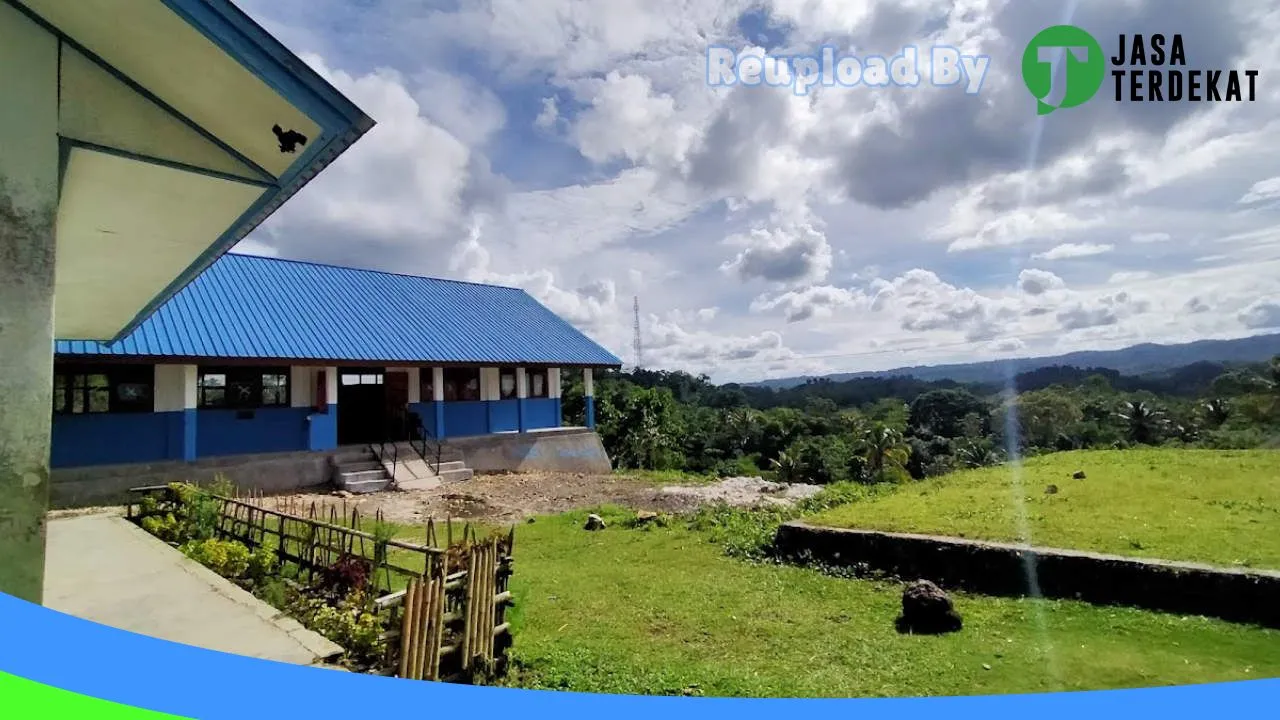 Gambar SMP Negeri 1 wewewa Selatan – Sumba Barat Daya, Nusa Tenggara Timur ke 2