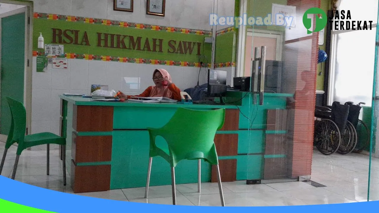 Gambar RSIA Hikmah Sawi – Bangkalan, Jawa Timur ke 2