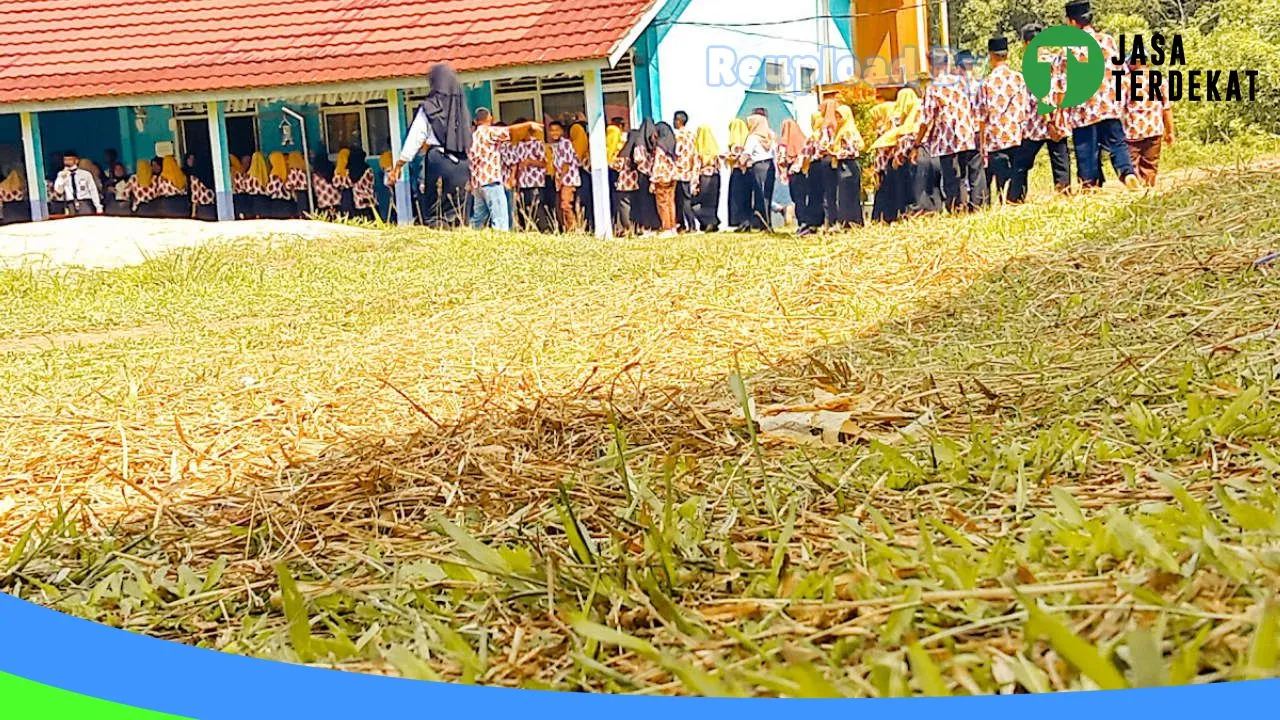 Gambar SMKN 1 Pedamaran Timur – Ogan Komering Ilir, Sumatera Selatan ke 3