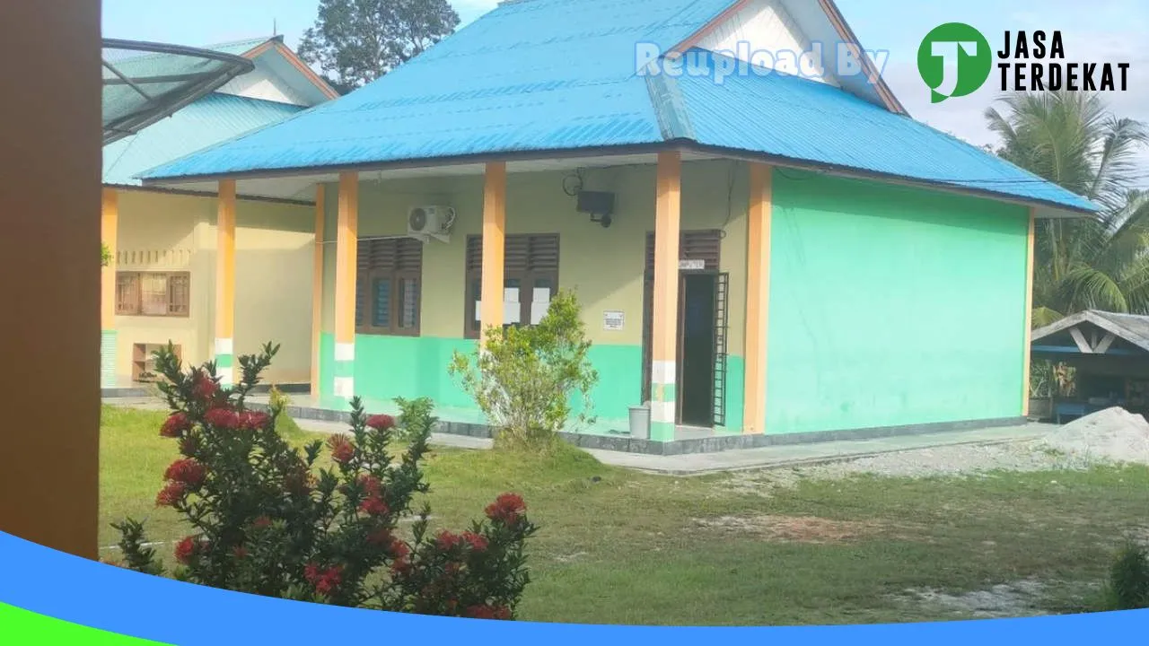 Gambar SMA BUNGURAN TENGAH – Natuna, Kepulauan Riau ke 4