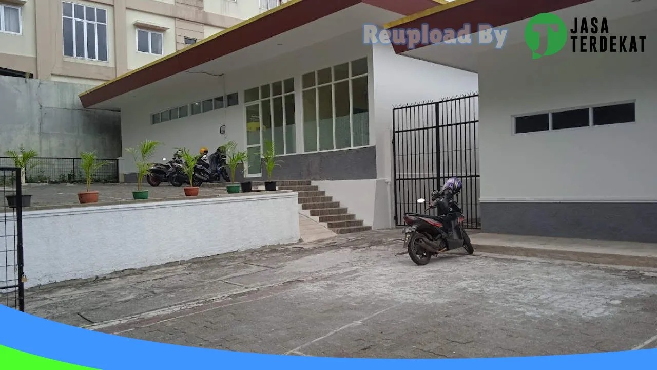 Gambar SD SMP SMA Talenta – Semarang, Jawa Tengah ke 1