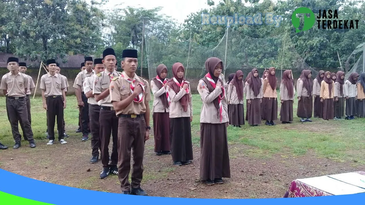 Gambar Madrasah Aliyah (MA) An-Nawawiyah – Jepara, Jawa Tengah ke 2