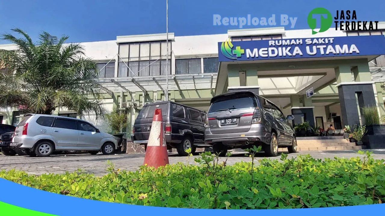 Gambar IHC RS Medika Utama: Jam Besuk, Ulasan, Alamat, dan Informasi Lainnya ke 5