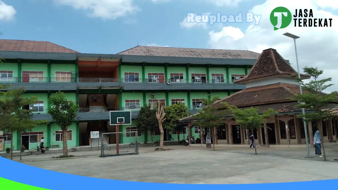 Gambar SMA BAITUL ARQOM BALUNG – Jember, Jawa Timur ke 1