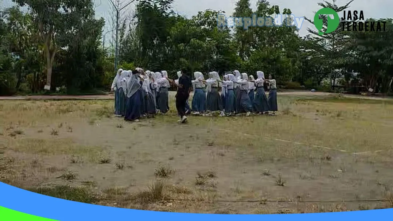 Gambar SMA Negeri 1 Kalidawir – Tulungagung, Jawa Timur ke 1