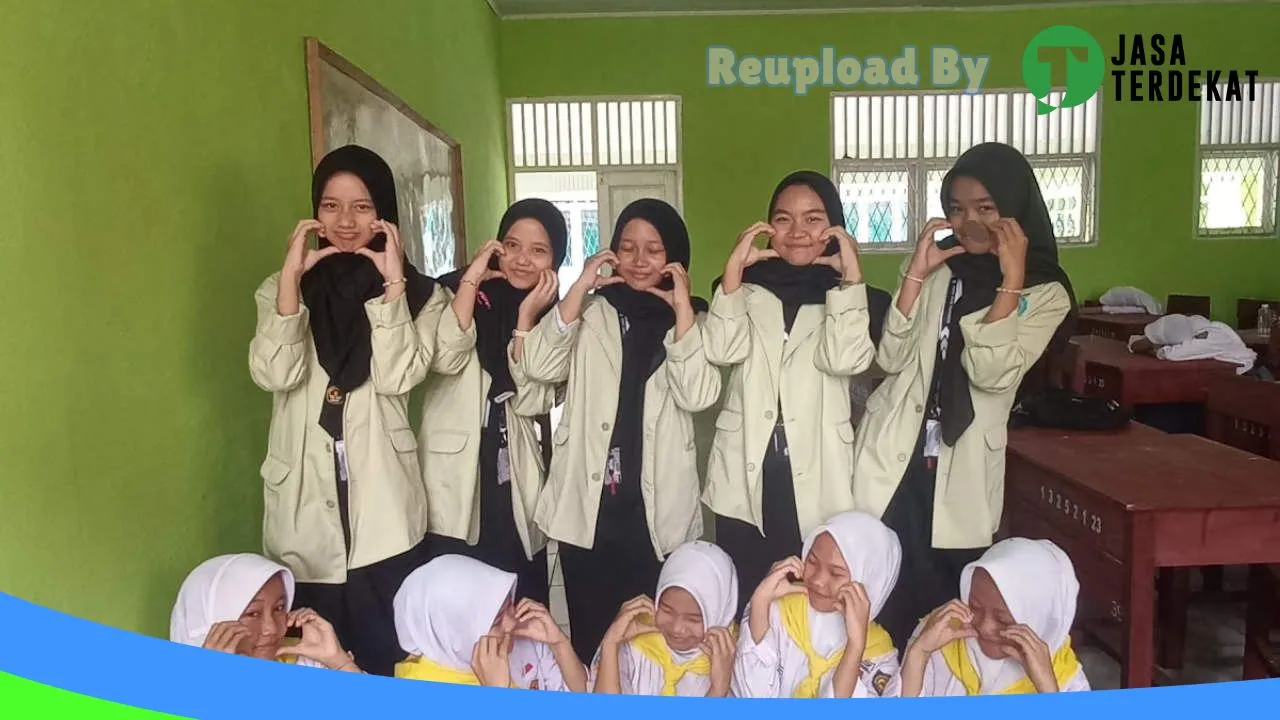 Gambar SMKN 2 Kayuagung – Ogan Komering Ilir, Sumatera Selatan ke 3