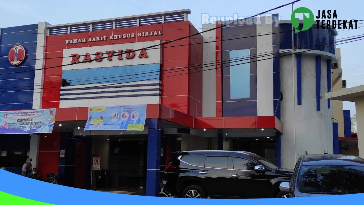 Gambar Rumah Sakit Khusus Ginjal Rasyida: Jam Besuk, Ulasan, Alamat, dan Informasi Lainnya ke 2