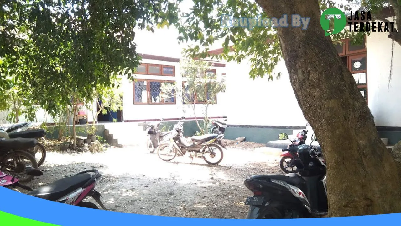 Gambar Dinas Kesehatan Kab. Rote Ndao: Jam Besuk, Ulasan, Alamat, dan Informasi Lainnya ke 1