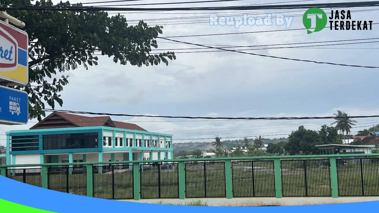 Gambar RSUD Sumbawa Sering: Jam Besuk, Ulasan, Alamat, dan Informasi Lainnya ke 4