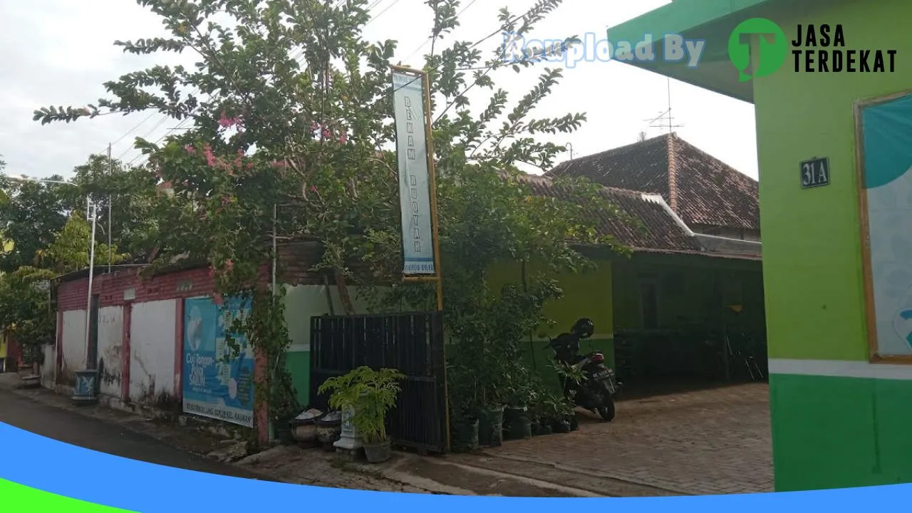 Gambar Griya Sehat Herbal Nurus – Syifa: Jam Besuk, Ulasan, Alamat, dan Informasi Lainnya ke 1