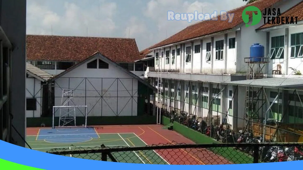 Gambar SMK Negeri 1 Tasikmalaya – Tasikmalaya, Jawa Barat ke 3