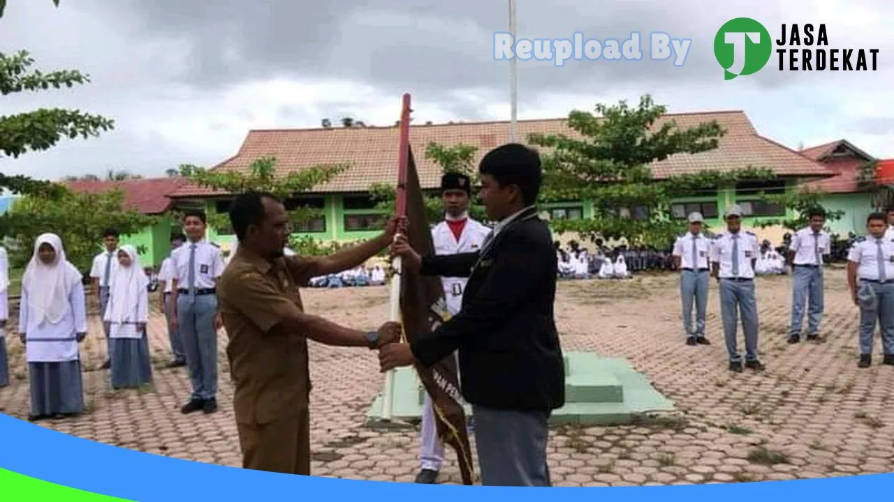 Gambar SMAN UNGGUL HARAPAN PERSADA – Aceh Barat Daya, Aceh ke 2