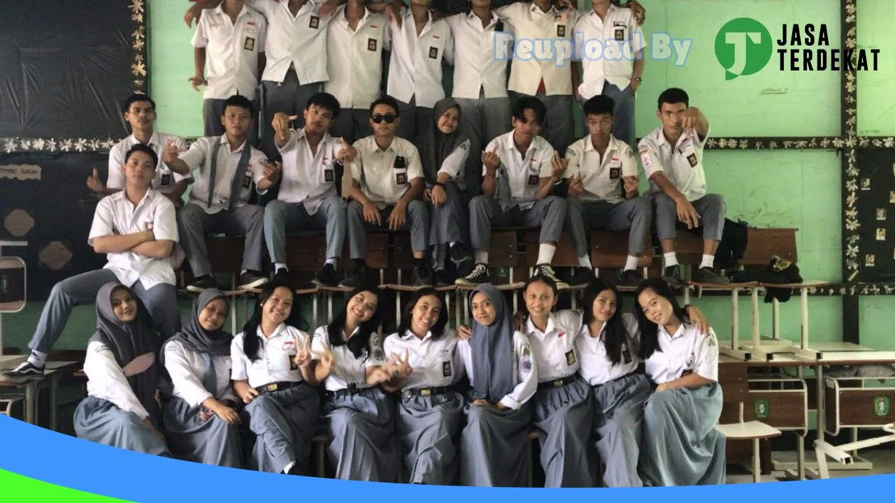 Gambar Sman 1 Sekadau – Sekadau, Kalimantan Barat ke 1