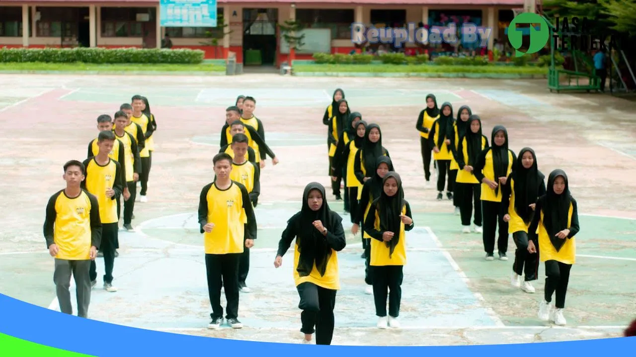 Gambar SMA Negeri 6 Sijunjung – Sijunjung, Sumatera Barat ke 1